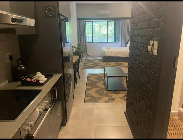 0 BEDROOM PROPERTY TO RENT IN SANDTON CBD